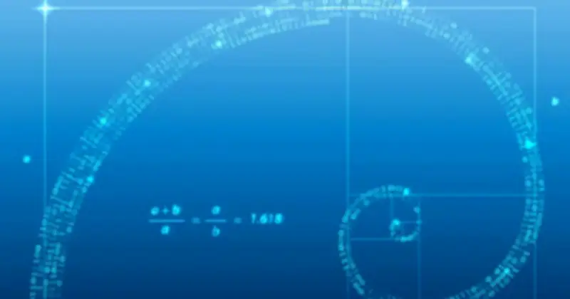 Số Phi - Tỷ Lệ Vàng 1,618: Mật Mã Toán Học Chi Phối Vũ Trụ Và Sự Sống