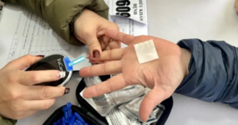 Sổ Sức Khỏe Điện Tử VNeID: 30 Triện Hồ Sơ Nhưng Thiếu Dữ Liệu Khám Định Kỳ