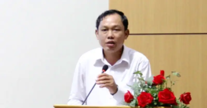 Sở Tư pháp TP.HCM ủng hộ giao quyền kiểm tra luật sư cho UBND cấp xã