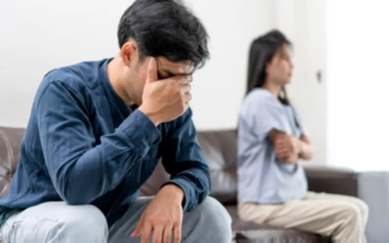 Sự thật bất ngờ sau ly hôn: Hai khoảnh khắc khiến đàn ông dứt áo ra đi không phải vì kẻ thứ ba