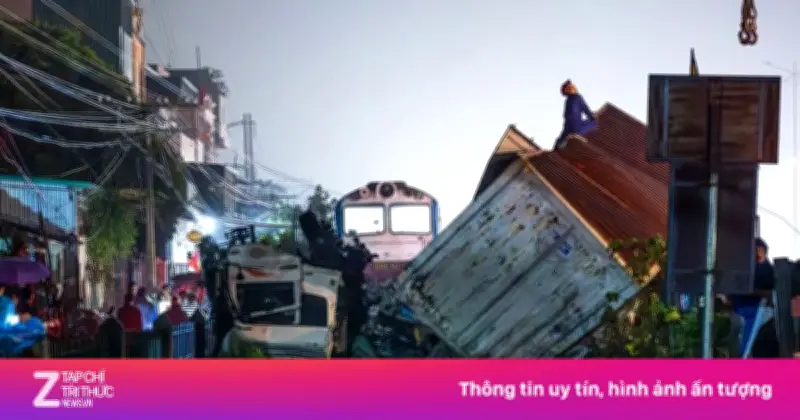 Sự thật đằng sau những vụ tai nạn xe tải thảm khốc: Áp lực mưu sinh và bất cập quản lý