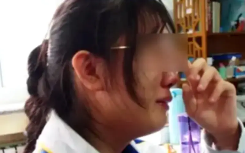 Sự thật vụ nữ sinh kiện vì cho rằng điểm thi đại học bị đánh tráo