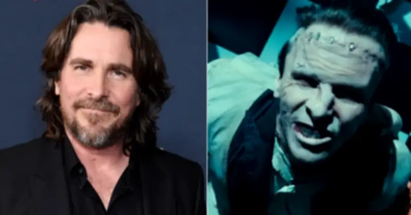 Sự trở lại đáng sợ của nam diễn viên từng thắng giải Oscar