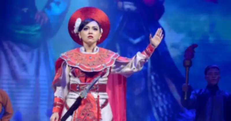 Sở VH-TT TP.HCM siết chặt quản lý biểu diễn sau vụ cải lương 'diễn chui' của Võ Thị Thùy Dung