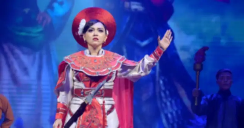 Sở VH-TT TP.HCM xác định tiết mục cải lương của Thùy Dung không đăng ký, đơn vị tổ chức sai phạm