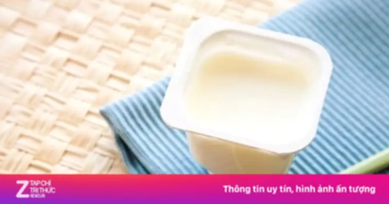 Sữa chua tốt nhưng tránh 4 thời điểm này để không hại dạ dày và sức khỏe