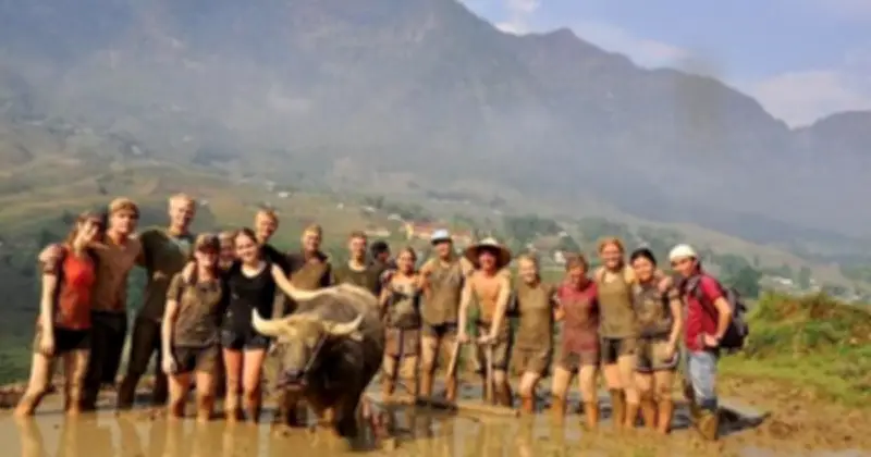 Sa Pa Được Báo Quốc Tế Vinh Danh Là Điểm Đến Chữa Lành Hàng Đầu Năm 2026