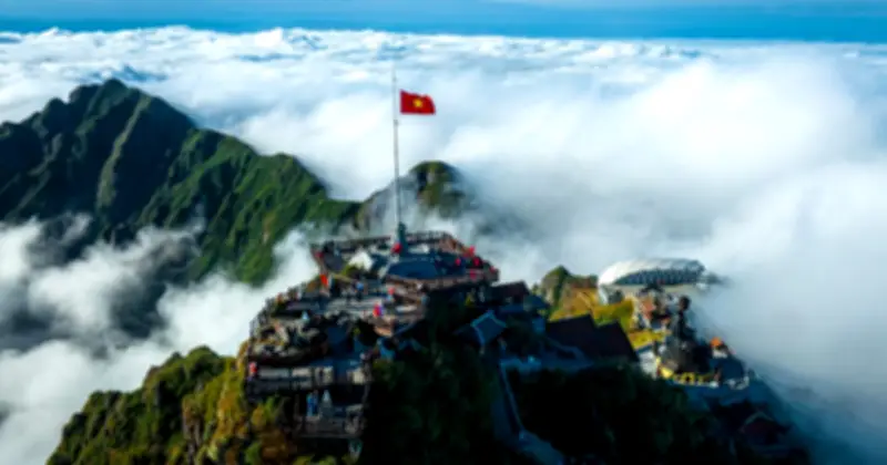 Sa Pa và Sun Group tăng cường hợp tác, tháo gỡ khó khăn cho các dự án du lịch trọng điểm