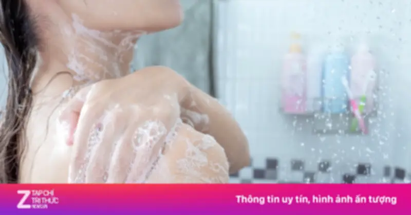 Sữa tắm Dove bị thu hồi tại châu Âu vì chứa chất cấm BMHCA, người dùng Việt cần cảnh giác