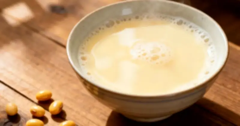 Sữa đậu nành: Lợi ích sức khỏe và những hiểu lầm cần làm rõ