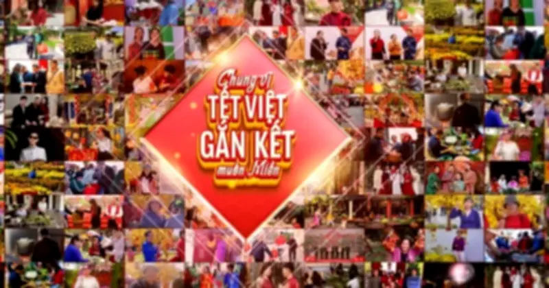 Sabeco Kết Nối Ba Miền Qua Chiến Dịch 'Chung Vị Tết Việt'