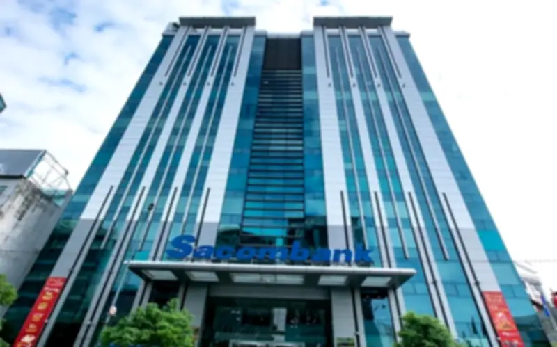 Sacombank công bố kế hoạch 2026: Lợi nhuận trước thuế 8.100 tỷ đồng, tăng 6%