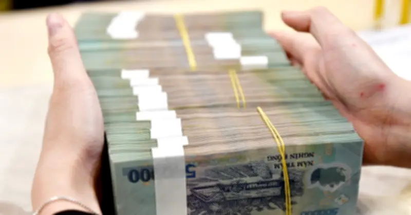 Sacombank tăng lãi suất huy động, kỳ hạn dài hưởng mức cao nhất 6,8%/năm