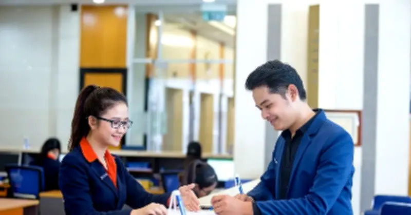 Sacombank triển khai mô hình làm việc hybrid để tiết kiệm năng lượng