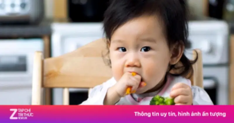 Sai lầm dinh dưỡng khi trẻ ốm: Kiêng khem quá mức có thể kéo dài bệnh