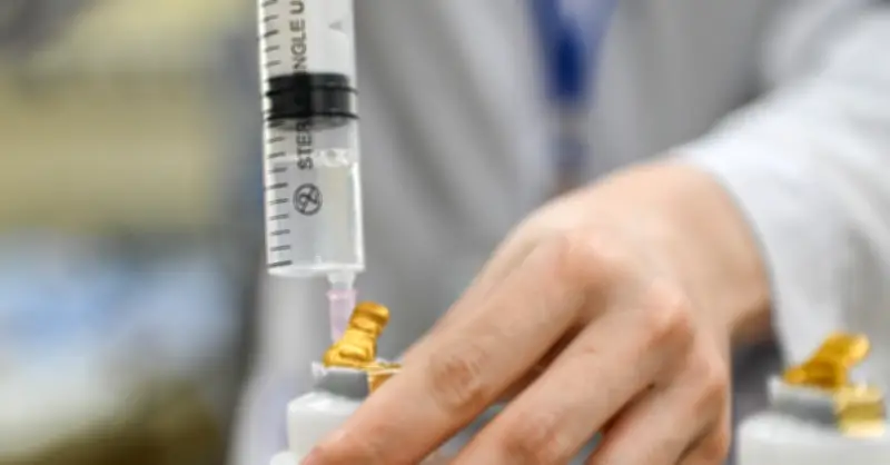 Sai lầm nhỏ khiến người đàn ông phải cắt 1/3 cẳng chân: Bài học cảnh tỉnh