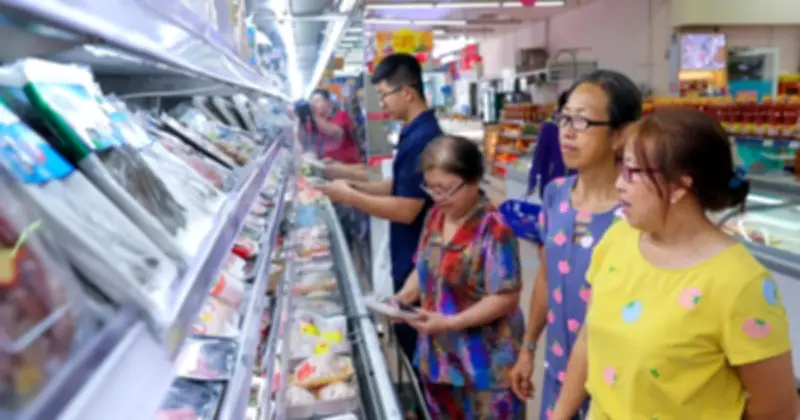 Saigon Co.op Giảm Giá Đến 50% Cho Hàng Ngàn Mặt Hàng Thiết Yếu Giữa Bối Cảnh Giá Cả Cao