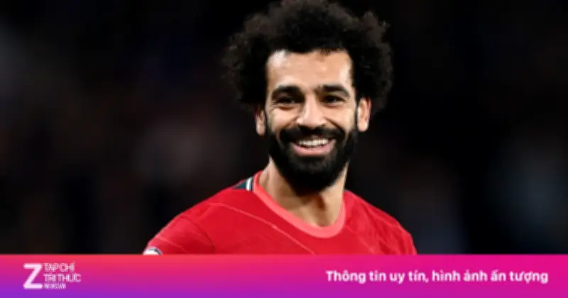 Salah Hy Sinh Lương Kỷ Lục, Rời Liverpool Tự Do Vào Cuối Mùa Giải 2025/26