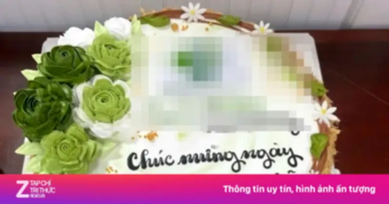 Salmonella - 'Thủ Phạm' Gây Ngộ Độc Hàng Loạt Từ Bánh Bông Lan Trứng Muối