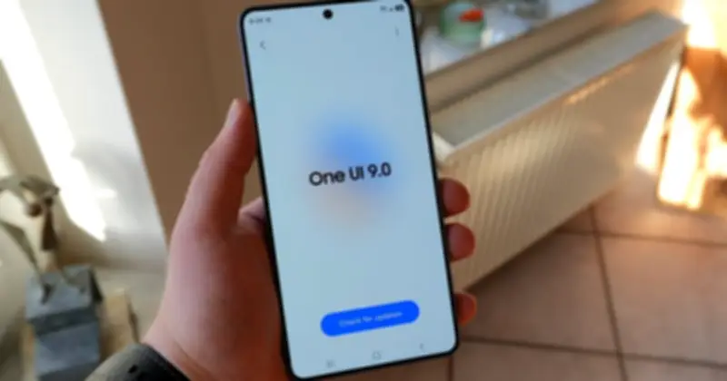 Samsung bí mật phát triển One UI 9, hứa hẹn lột xác trải nghiệm người dùng năm 2026