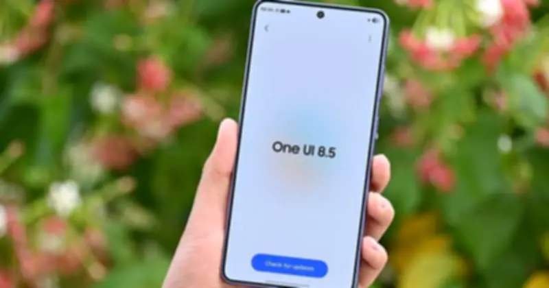 Samsung 'chinh phục' AirDrop, Galaxy S26 có thể chia sẻ file trực tiếp với iPhone