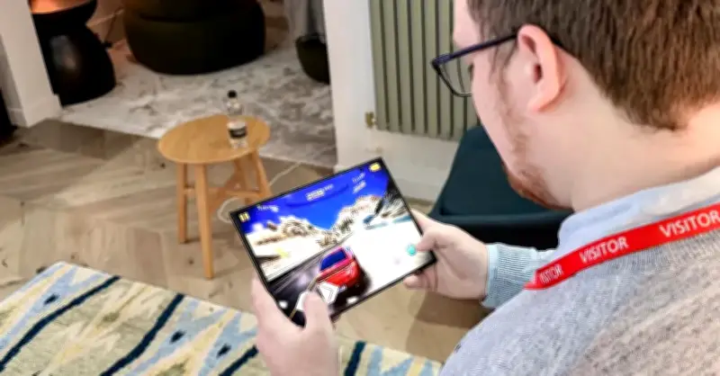 Samsung chính thức khai tử Galaxy Z TriFold sau ba tháng, dừng bán toàn cầu