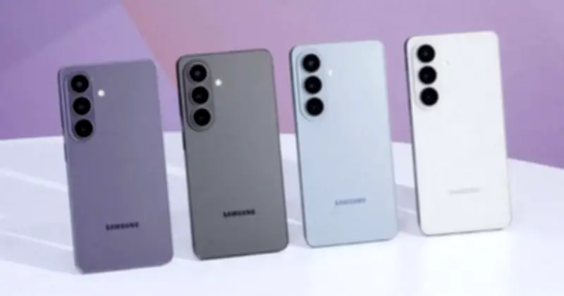 Samsung công bố tham vọng làm chủ chip Exynos 2600 2nm tại Galaxy Unpacked 2026