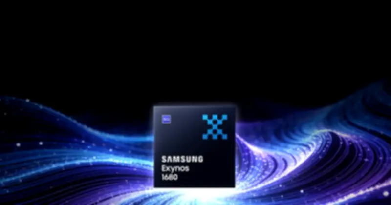 Samsung Exynos 1680: 'Trái tim' mới biến Galaxy A57 thành ông vua phân khúc tầm trung