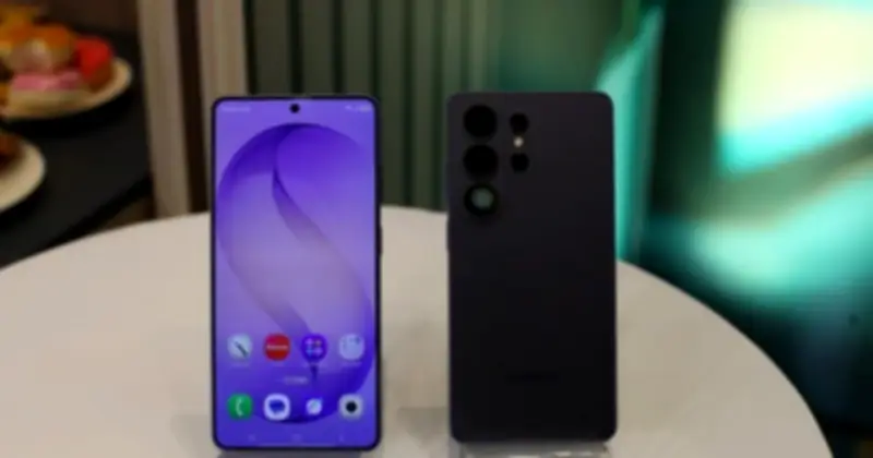 Samsung Galaxy Forever tại Ấn Độ: Ưu đãi trả góp hay rủi ro tài chính?