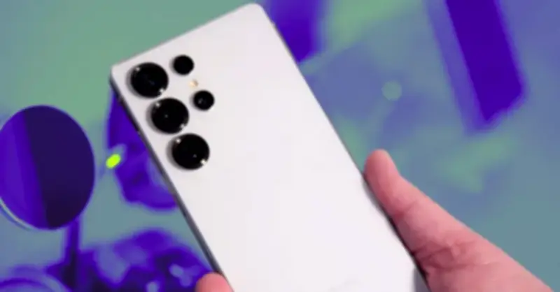 Samsung Galaxy S Ultra thua xa iPhone cũ về doanh số, bài toán chiến lược nan giải