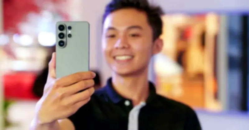 Samsung Galaxy S26 Ultra: Công nghệ chống nhìn trộm Privacy Display thay đổi thói quen người dùng