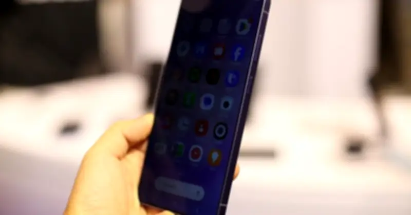 Samsung Galaxy S26 Ultra ra mắt công nghệ chống nhìn trộm chủ động đầu tiên trên thế giới