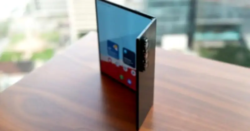 Samsung lên kế hoạch Galaxy Z TriFold 2 với bản lề mới, nhắm ra mắt giữa năm 2027