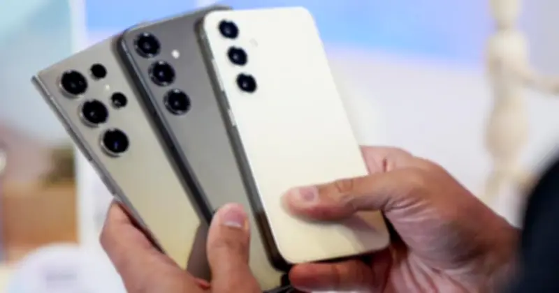 Samsung mở rộng bản vá bảo mật tháng 2/2026 cho hàng loạt thiết bị Galaxy