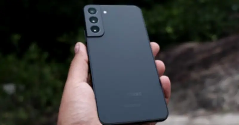 Samsung âm thầm cập nhật, Galaxy S đời cũ có thể dùng AirDrop như iPhone