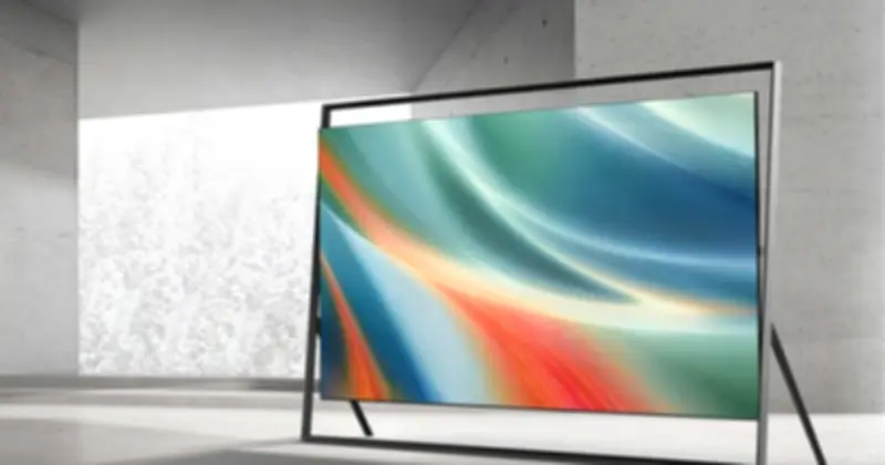 Samsung Định Hình Tương Lai Nghe Nhìn Với TV Micro RGB Và Trợ Lý Vision AI Companion