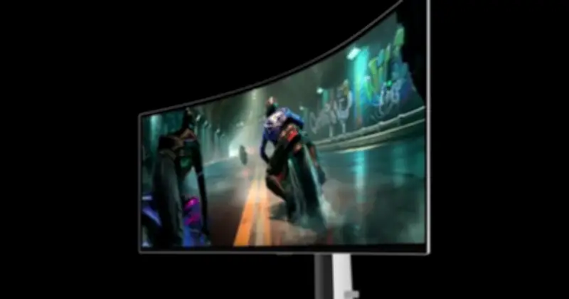 Samsung Odyssey G91SD giảm sốc 38%, màn OLED 49 inch chỉ còn 21 triệu đồng