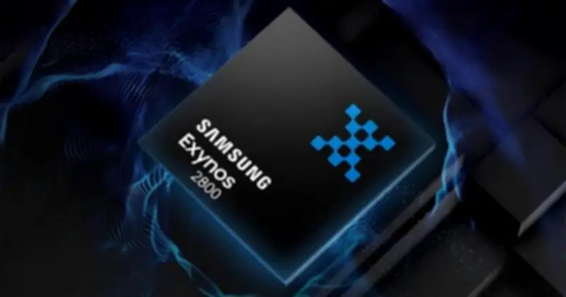 Samsung phát triển Exynos 2800 trên tiến trình 2nm SF2P+, hướng đến Galaxy S28 năm 2028