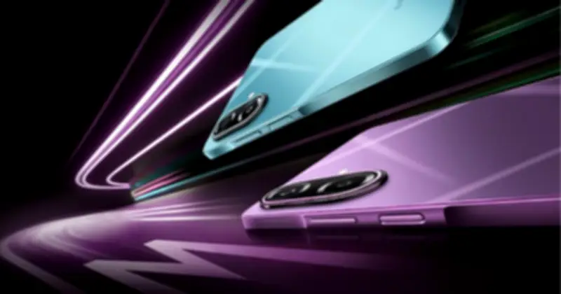 Samsung sắp ra mắt Galaxy M17e 5G giá rẻ: Pin 6000mAh, hỗ trợ cập nhật 6 năm