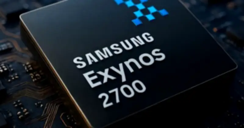 Samsung thử nghiệm Exynos 2700, mục tiêu chiếm 50% Galaxy S27 với tiến trình 2 nm