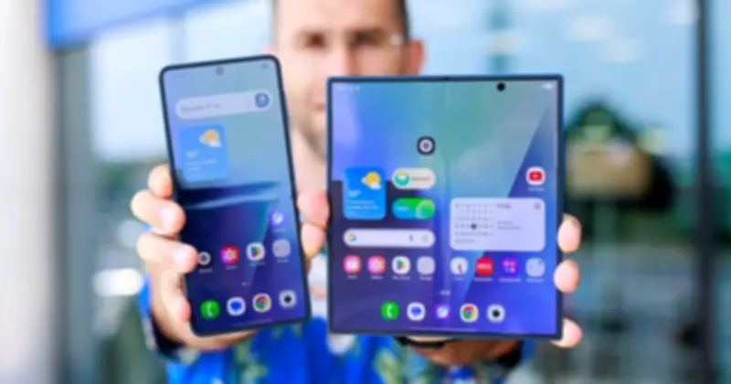 Samsung thử nghiệm One UI 9 trên Galaxy S26, hứa hẹn nhiều cải tiến mới