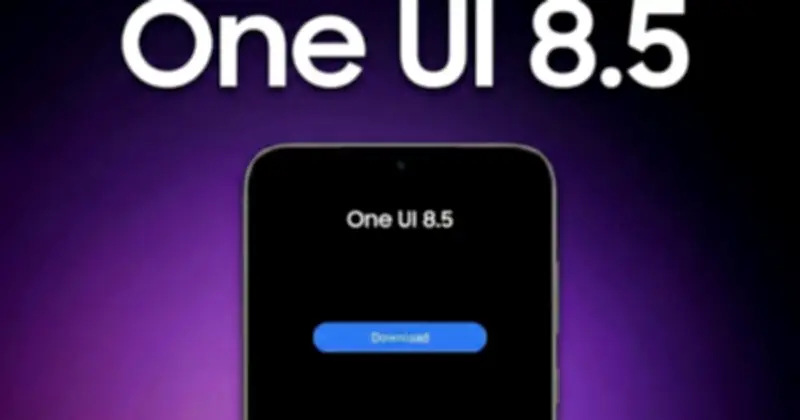 Samsung tung bản beta thứ 8 One UI 8.5 cho Galaxy S25: Sửa loạt lỗi quan trọng