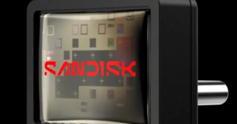 SanDisk ra mắt USB-C Extreme Fit: Thiết kế nhỏ nhất thế giới, dung lượng 1TB