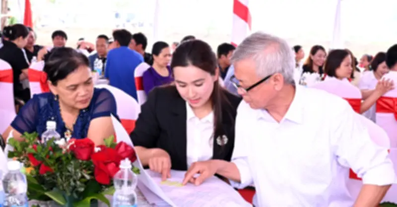 Sao Mai Residence Mở Bán: Dấu Mốc Mới Cho Thị Trường Bất Động Sản Thanh Hóa