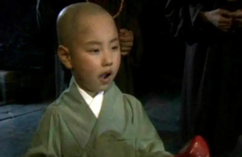 Sao nhí Tây du ký bỗng dưng biến mất, giờ thành ông trùm giải trí
