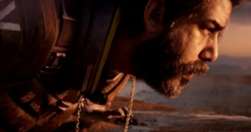 Saros - Tựa Game Độc Quyền PS5 Sắp Ra Mắt Với Nhiều Tính Năng Đột Phá