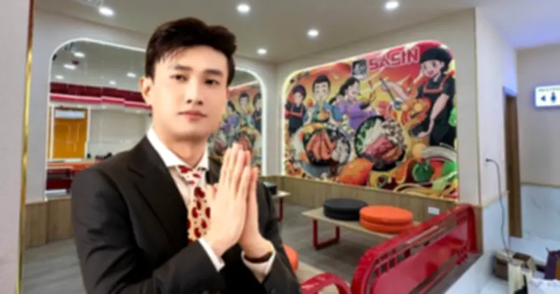 Sasin Mì Cay: Từ Trào Lưu 7 Cấp Độ Đến Tham Vọng Doanh Thu Ngàn Tỷ