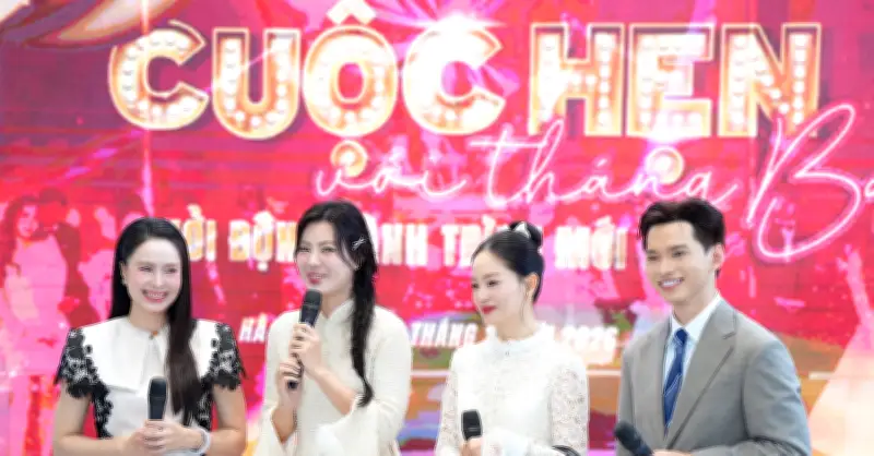 Sasuke trở lại, Hồng Diễm và Thành Hương tiết lộ vai diễn đặc biệt trên VTV3