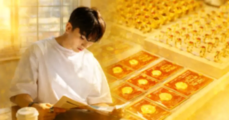 Sau 10 năm tích vàng, người đàn ông TP.HCM chia sẻ 3 điều cần làm trước khi mua