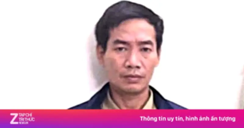 Sau 18 năm lẩn trốn, đối tượng chiếm đoạt hơn 900 triệu đồng ra đầu thú tại Ninh Bình